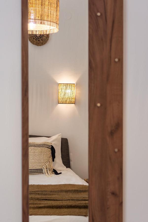 Kallia'S Suites Milos Adamantas  Zewnętrze zdjęcie