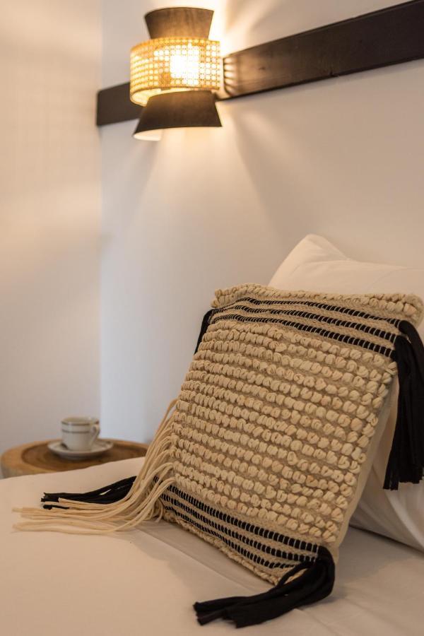 Kallia'S Suites Milos Adamantas  Zewnętrze zdjęcie